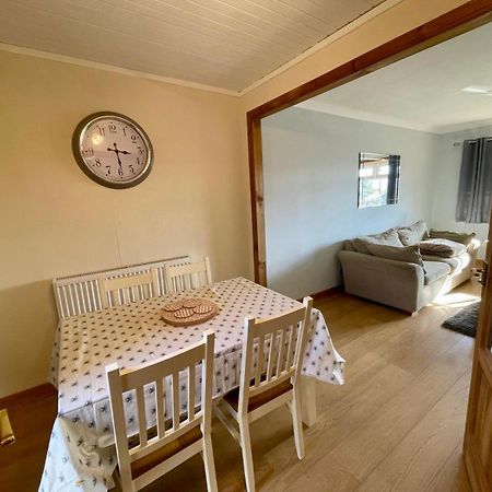 Fort William - Highland Holiday Home Eksteriør bilde
