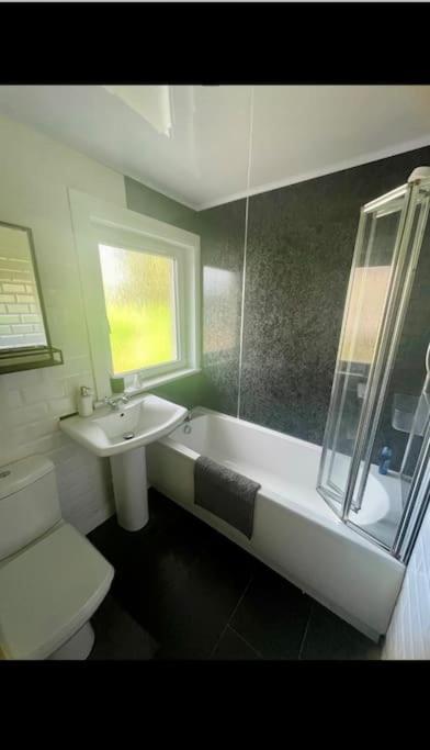 Fort William - Highland Holiday Home Eksteriør bilde